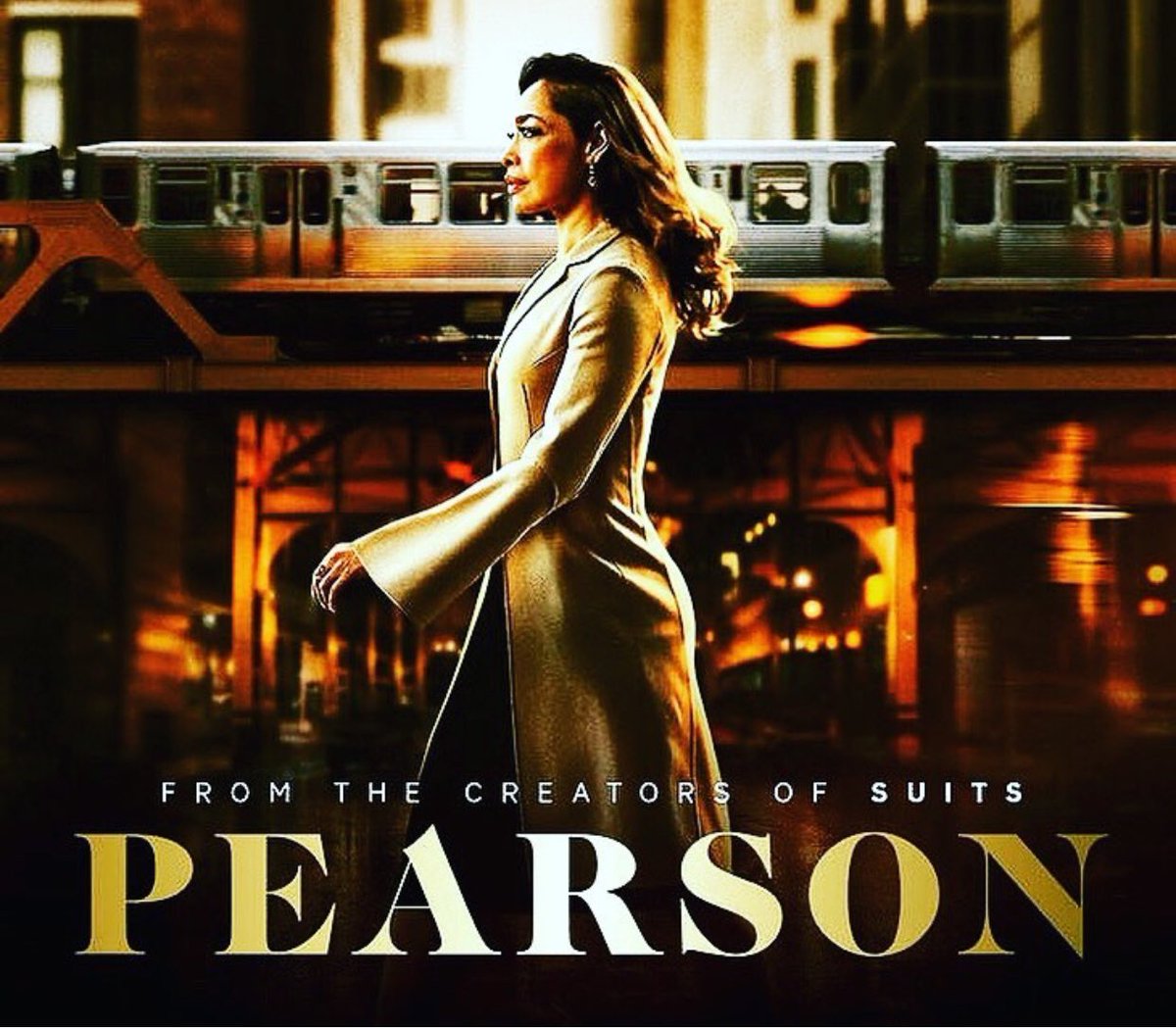From the creator of ‘Suits’, this spin off drama zooms in on the world of recently disbarred power house Jessica Pearson. Watch how she contends with the down and dirty politics of Chicago on Catch Up on DStv Now.
