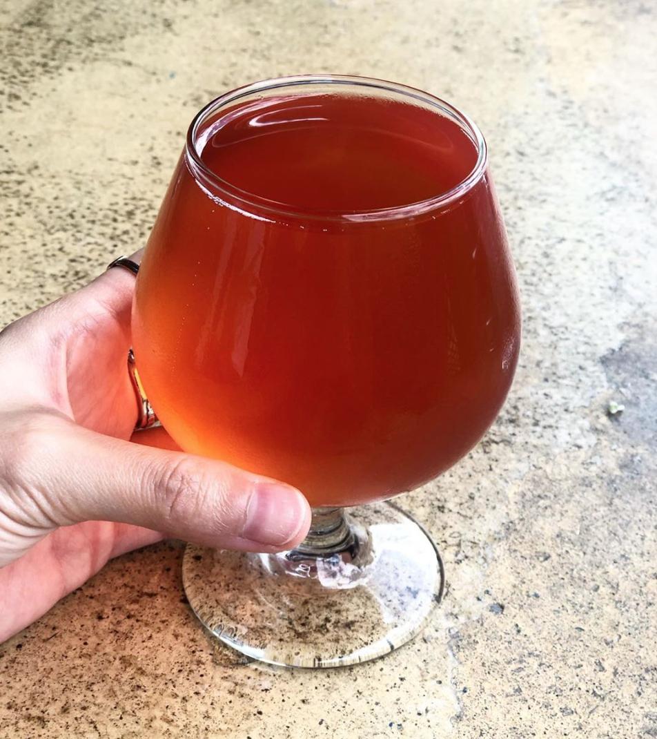 Wynkoop Brewing Co. tweet media