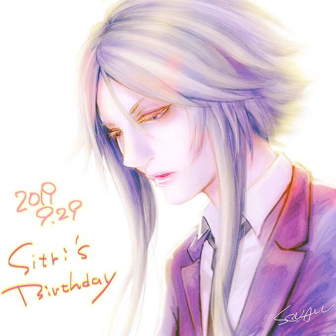 魔界王子のtwitterイラスト検索結果