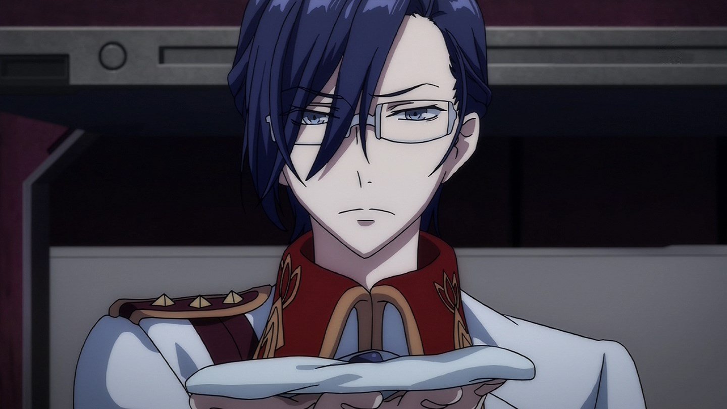 嘲笑のひよこ すすき 本日9月29日は 革命機ヴァルヴレイヴ のドルシア軍特務機関エージェント イクスアイン X Eins の誕生日 おめでとう Valvrave 革命機ヴァルヴレイヴ ヴァルヴレイヴ ヴヴヴ イクスアイン生誕祭 イクスアイン生誕祭19