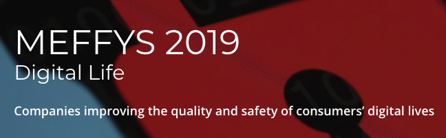SafeLagoon's tweet photo. We are really honored to be included alongside some great companies on the Mobile Ecosystem Forum's 2019 MEFFYS awards shortlist. https://t.co/LeQgrFIvlj #canadianbusiness #mobile #kidsfirst #aiforgood #parenting101 #marsdd #positiveparenting https://t.co/kMoWsN9GB1