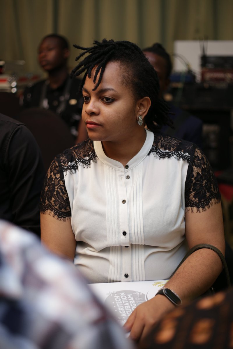 AgriTech (WeHub) tweet media