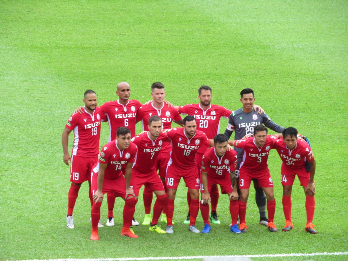 gordonbryantlam's tweet photo. @Zesh_Rehman @marcgama77 

Photos from the game against Leeman. Last minute goal to earn the draw. Never give up and hope the team can give their best tomorrow! https://t.co/WeNzflTkLY