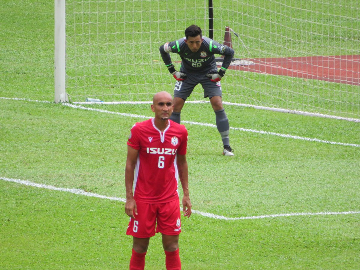 gordonbryantlam's tweet photo. @Zesh_Rehman @marcgama77 

Photos from the game against Leeman. Last minute goal to earn the draw. Never give up and hope the team can give their best tomorrow! https://t.co/WeNzflTkLY