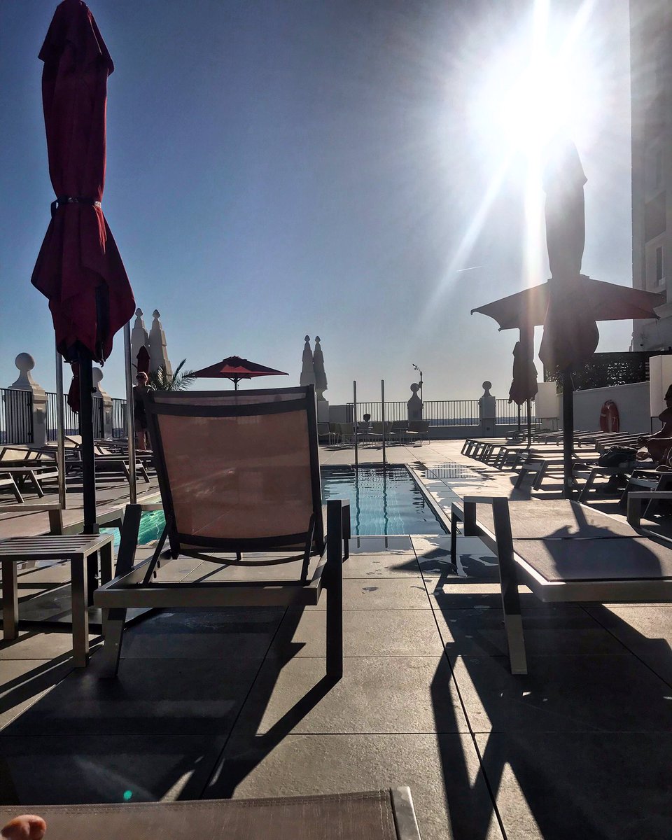 Time say “adios” to another incredible <a href="/MeetingsSpace/">The Meetings Space</a>, this time in the fabulous city of Madrid. Huge thanks to everyone on the TMS team and local partners who worked so hard to look after us so well. #TMS2019