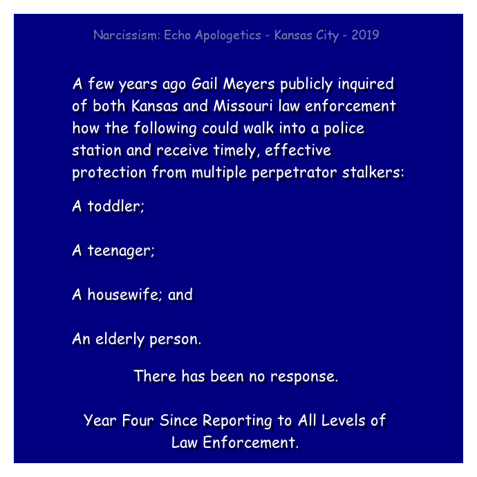 KC3Lady's tweet photo. Quite a few articles are intended covering what has transpired and failed to transpire since The Year of the Police Report 2016. https://t.co/PAHNZQaOSN