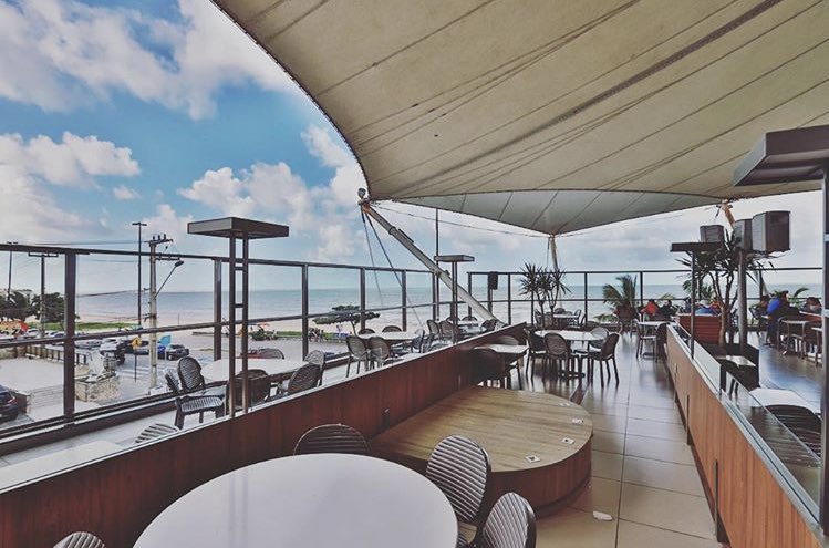 Mag_Shopping's tweet photo. Você vai no shopping almoçar e a vista é essa https://t.co/Lw6Y0VIXHm