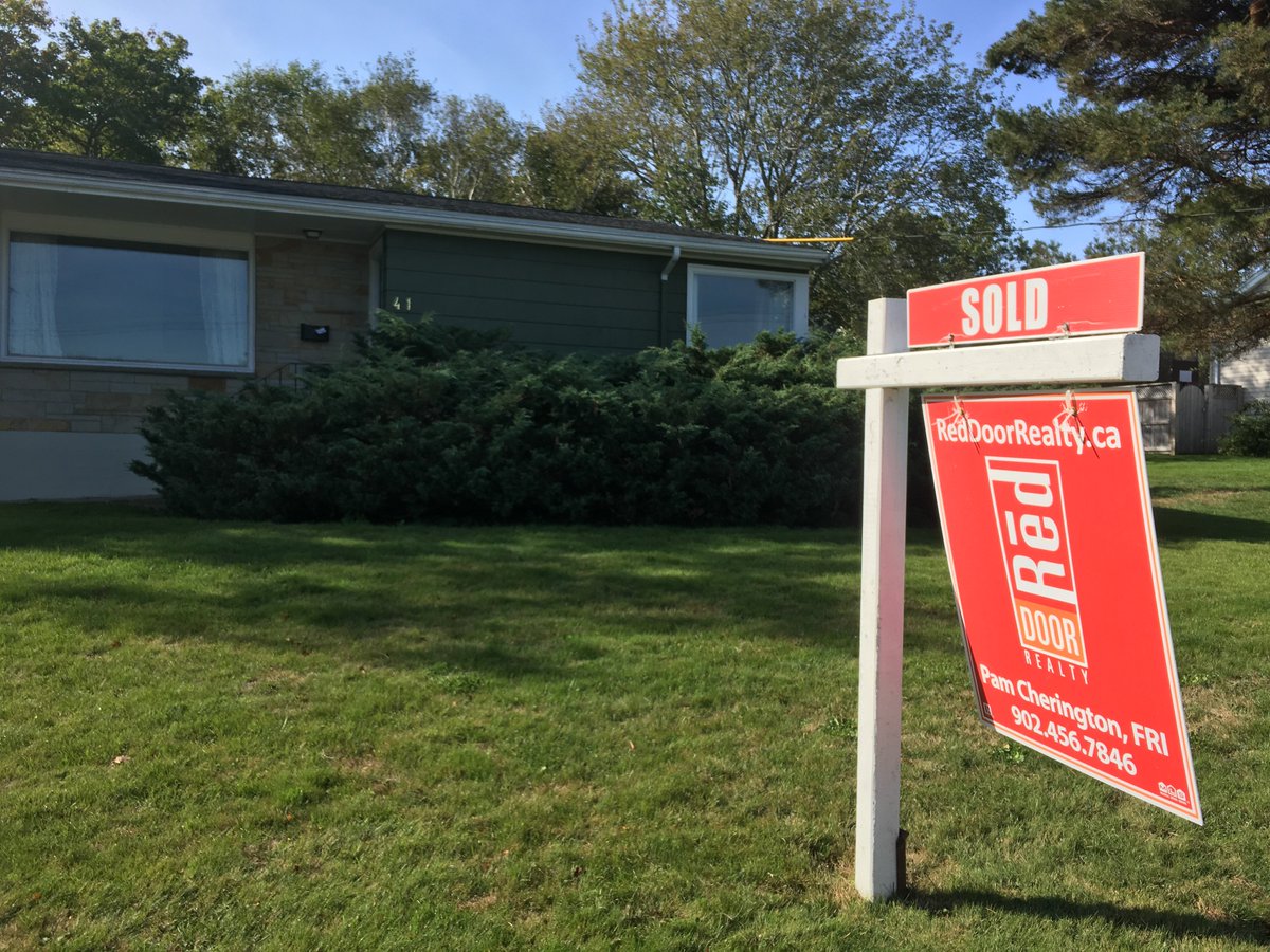 REDHOT RESULTS on Colindale Street!

LISTED: RDR's Pam Cherington
SOLD: RDR's #RenoAuld

Thinking of buying or selling?Contact:

Pam Cherington: 902.456.7846, pam@reddoorrealty.ca
Jane Reno: 902.478.6375, renoauld@reddoorrealty.ca
Pam Auld: 902.209.7066, renoauld@reddoorrealty.ca