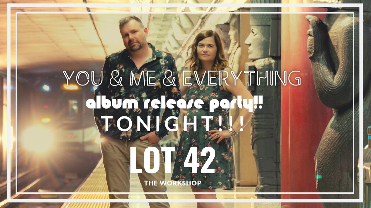 The MacQueens tweet media