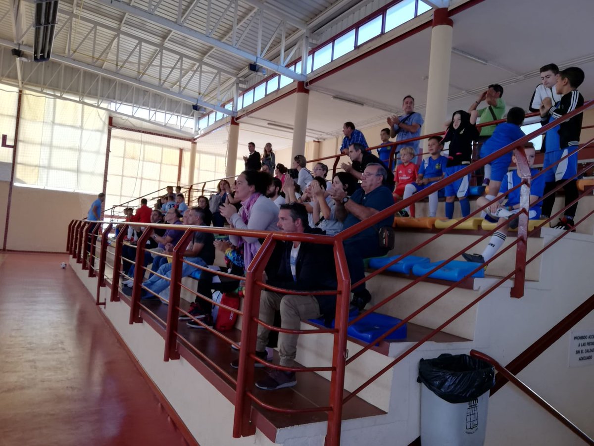 Benjamines:
Resultados fase de grupos.
(Grupo A)
- Mondejar 0 -  Arganda 10
- Algete 0 - Rivas 3
- Mondéjar 0 - Algete 4
- Arganda 1 - Rivas 1
- Rivas 12 - Mondéjar 0
- Arganda 6 - Algete 0.