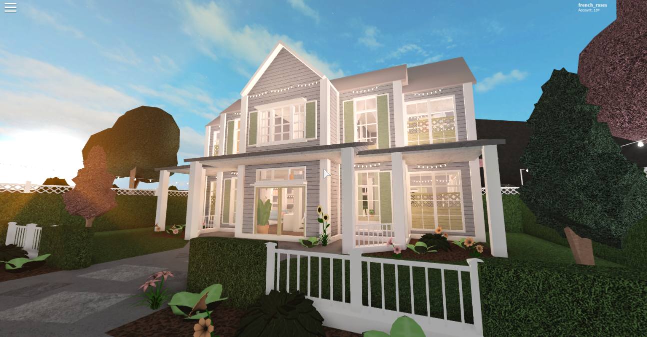 Roleplay House - Roblox