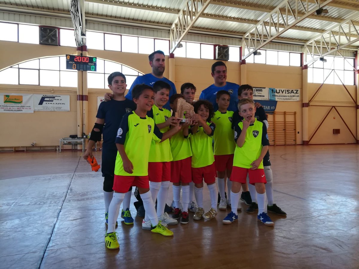 C.D. MONDEJAR tweet media