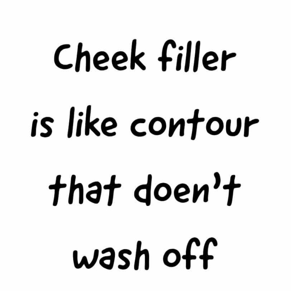 karmamedicalspa's tweet image. It is time for your cheeks!!  Whether you need to enhance or restore, we got you!  #midface #bringbacktheyouth #contour