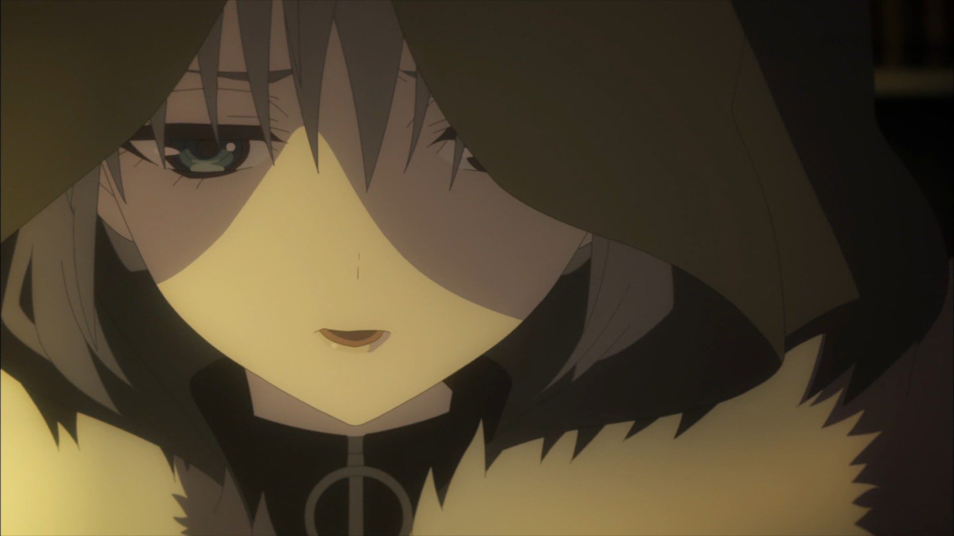 Ca人rr参ot Twitter પર 暗い顔すんなや Elmelloi Anime 事件簿アニメ T Co R3maa1rh6n Twitter