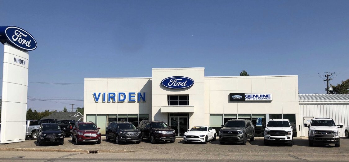 The Virden Oil Capitals take on the @SteinbachPistons tonight at 7:30pm! 
If you are looking for tickets, stop by Virden Ford from 10:00am to 12:00pm and pick up your tickets from #16 Josh Belcher &amp; #13 Hunter Cloutier!
🚨🚨Go CAPS Go! 🚨🚨
<a href="/virden_ford/">Virden Ford Sales</a> <a href="/mjhlhockey/">MJHL</a> <a href="/VirdenTown/">Town of Virden</a>
