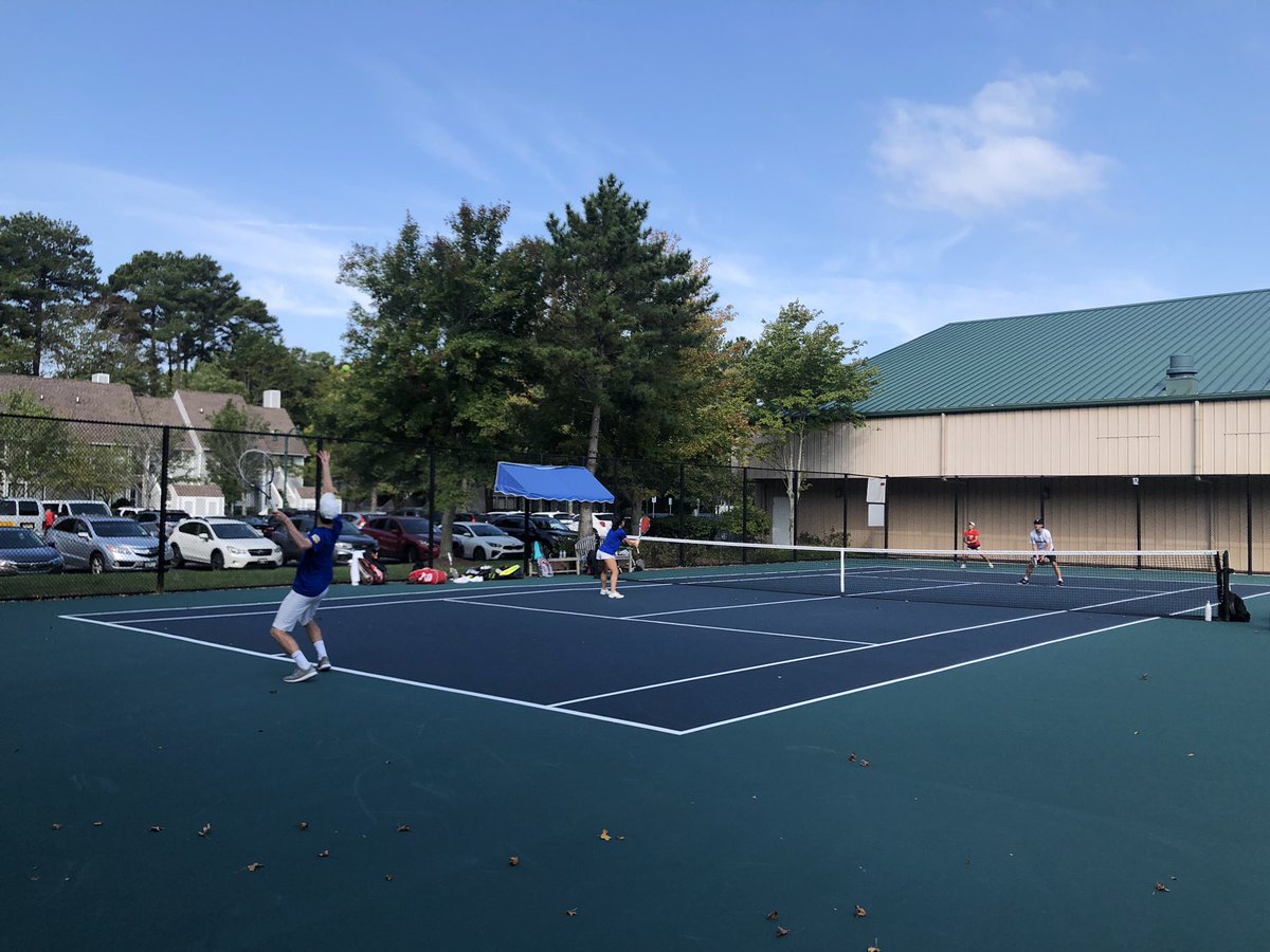 Club Tennis at Pitt tweet media