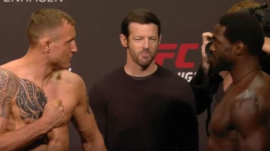 TweetinOnIt's tweet photo. live online TV START Now
UFC : live stream

HERMANSSON VS CANNONIER

WATCH NOW LIVE
👉 link: pc : 
https://t.co/jC1cUMndvs

👉 link: mobile : 

https://t.co/9wcgQ0Spsl

#UFCCopenًhagen https://t.co/7tP1MKd495