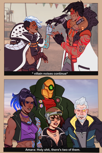 Phantom_Lag's tweet image. 