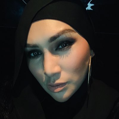 AishaSyazara's tweet photo. #NewProfilePic https://t.co/txzCx8K0Nw