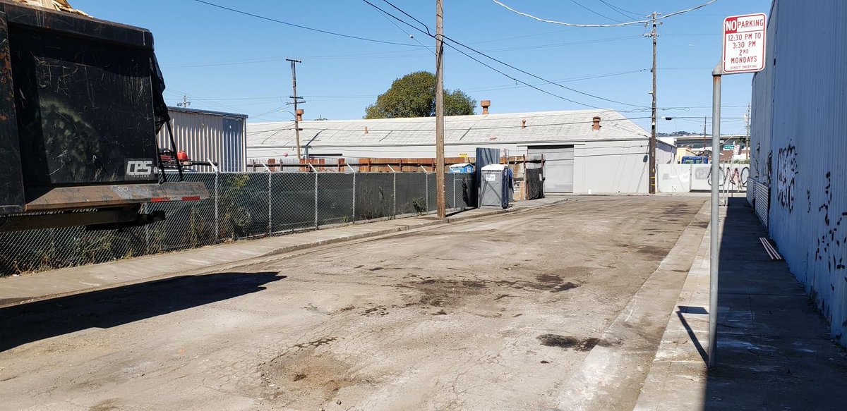 City of Oakland tweet media