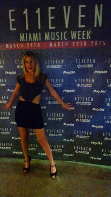 I love this club #E11even #Daniellediamond https://t.co/tgdW6BKb3L<a href="/tag/e11even"class="tags">#E11even</a><a href="/tag/daniellediamond"class="tags">#Daniellediamond</a>