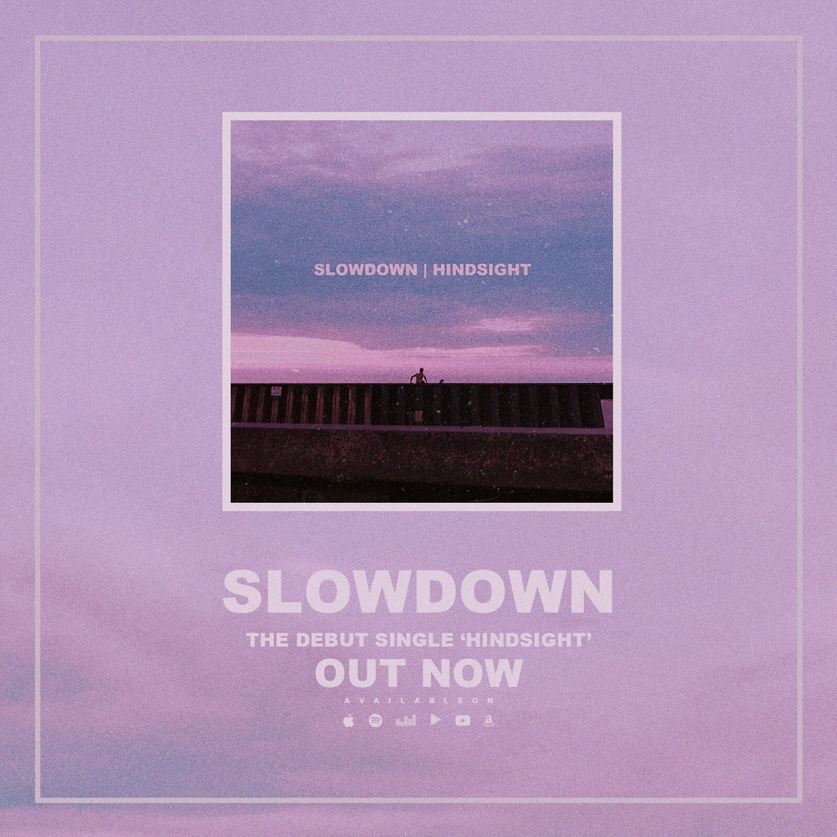 weareslowdown's tweet photo. Hindsight is available on all streaming platforms.

Link: https://t.co/8qgoHBgaxF https://t.co/rqmzugxFY8