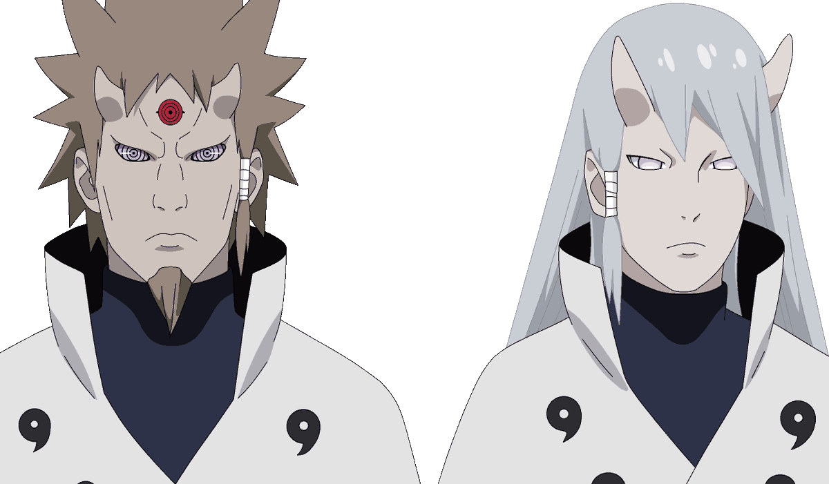 Along with Jogan Boruto may become the God of prophecy to end the war that ...