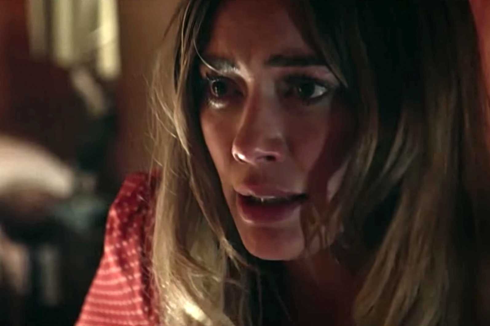 Happy 32nd birthday to THE HAUNTING OF SHARON TATE star Hilary Duff!

How was the movie? I haven\t seen it yet... 