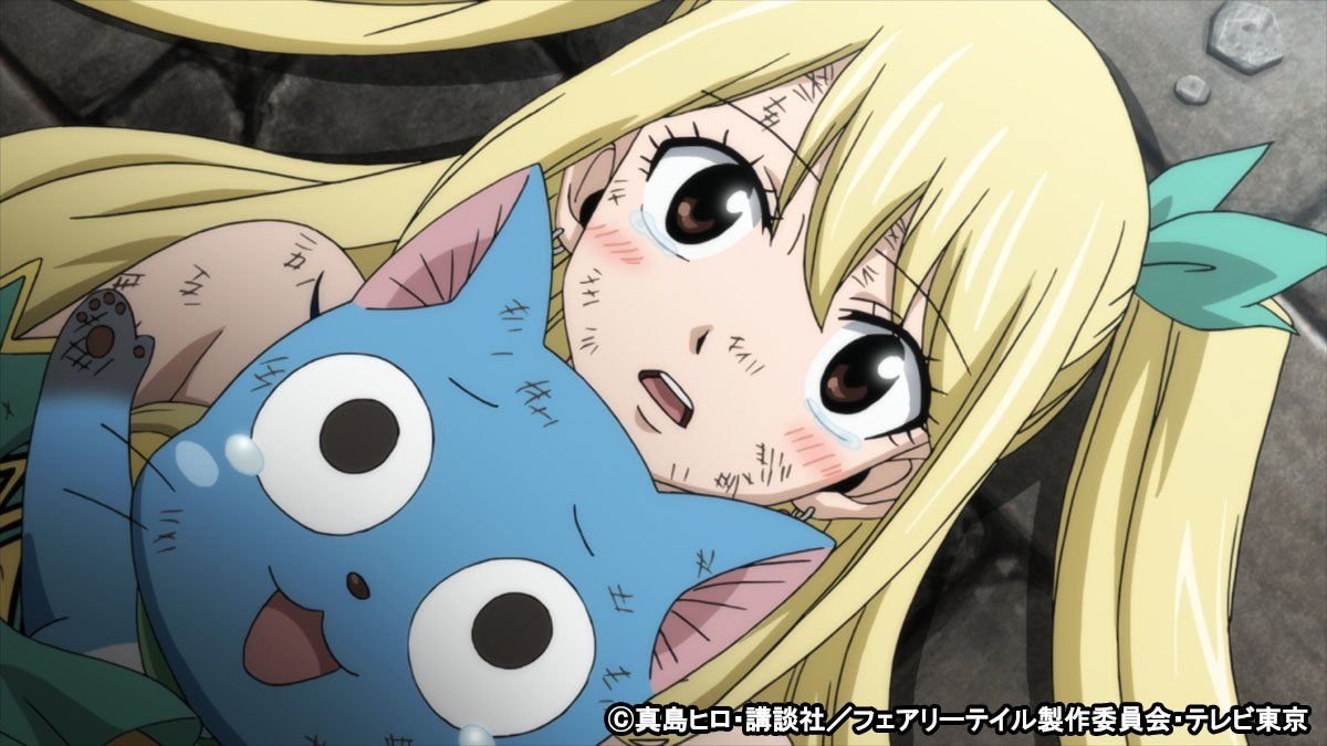 Crunchyroll On Twitter News Fairy Tail Anime Celebrates Its Final Episode With Special Twitter Countdown Illustrations More Https T Co Z6fsmdtgyh Https T Co Tgs5xaxha2
