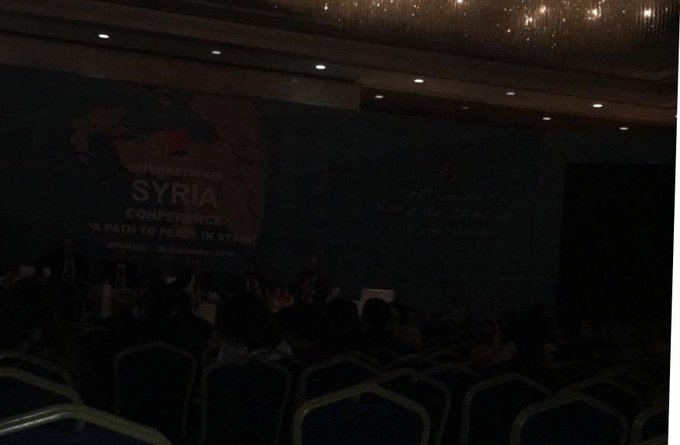 Resmi Twitter'da görüntüle