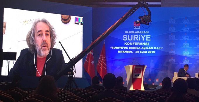 Resmi Twitter'da görüntüle