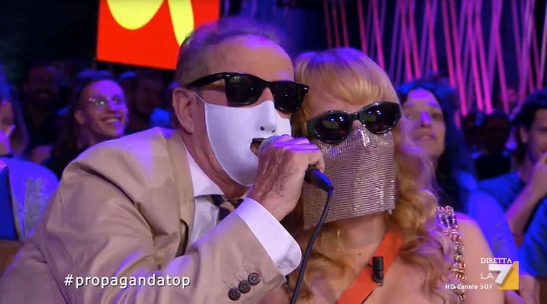 Name a more iconic duo