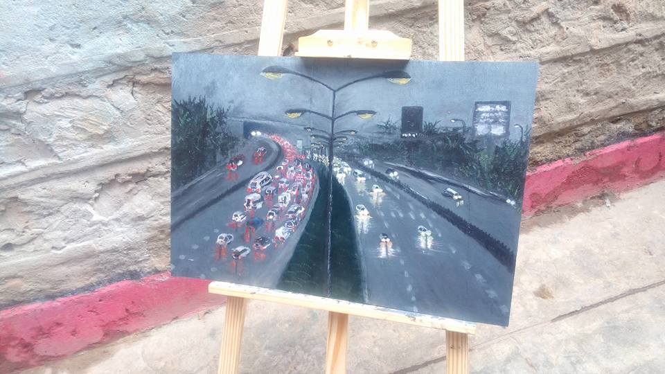dmogaka's tweet image. Which of our works of Art did you love most? For more on the paintings please visit --&amp;gt; youtube.com/user/DennisMog…. Do subscribe while there Thank you. Sportpesa Ciku Sheila #MUNARS Betin Aguero #RSAvsNAM #TheScoreKE #KOTLoyal