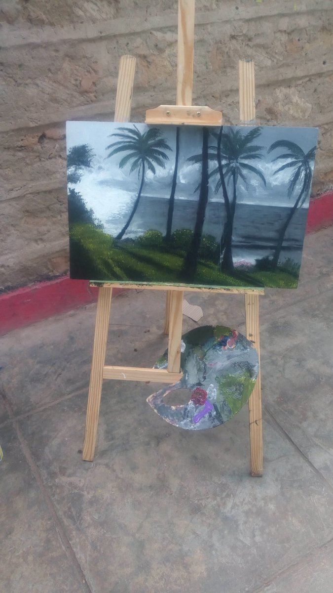 dmogaka's tweet image. Which of our works of Art did you love most? For more on the paintings please visit --&amp;gt; youtube.com/user/DennisMog…. Do subscribe while there Thank you. Sportpesa Ciku Sheila #MUNARS Betin Aguero #RSAvsNAM #TheScoreKE #KOTLoyal
