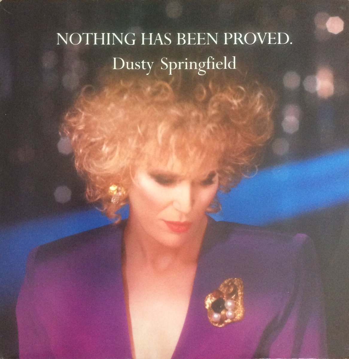Poplifer73's tweet photo. 🚨 VINYL FIND 🚨
Dusty Springfield “Nothing Has Been Proved” 12” Single.
£1 vinyl find today.
@parlophone @petshopboys
#DustySpringfield #PetShopBoys #ParlophoneRecords #TwelveInchSingle #Vinyl #VinylFind #VinylHeaven #RecordCollection https://t.co/FOJQrbSSBB