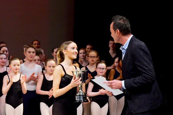bbodance's tweet photo. Have you seen the October issue of @dancingtimes? To celebrate the start of our 90th year, Patron @CraigRevHorwood has given an exclusive interview about his experience learning and teaching dance. Pics from last year's #DanceDays, which he attended. Amazing! #Strictly #bbodance https://t.co/Cxi8nggtOY