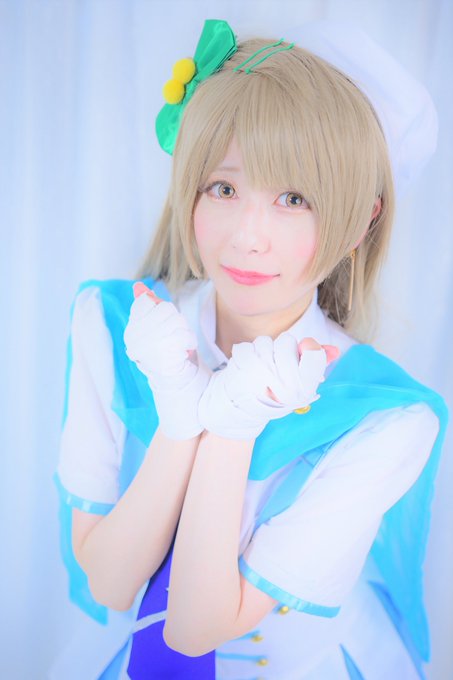 Twitterのコスプレ画像62