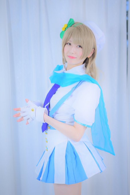 Twitterのコスプレ画像61