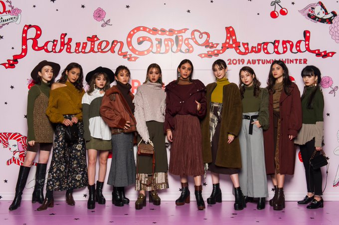 Girlsawardさん の人気ツイート 6 Whotwi グラフィカルtwitter分析