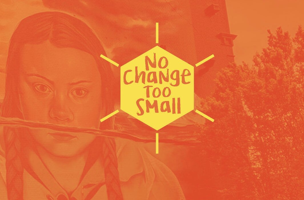 Tobacco_Factory's tweet photo. It’s the @TFSundayMarket’s 15th anniversary and to mark the occasion we’re focusing on the biggest issue of our time: the climate and environmental crisis.
Which is why we’re launching our #NoChangeTooSmall campaign.
To find out more, visit https://t.co/hPujmNaASy. https://t.co/10mv6UncCY