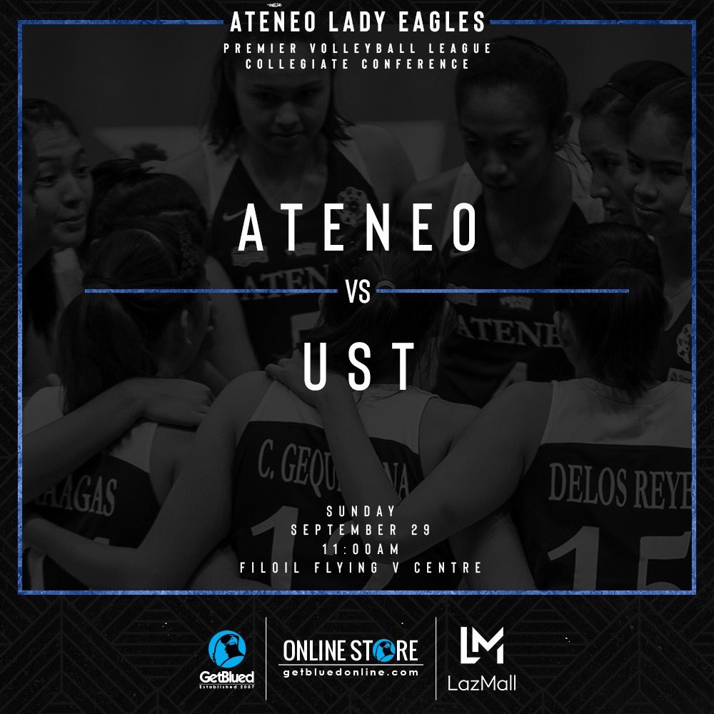 GetBlued's tweet photo. Sunday is Finals Rematch Day! https://t.co/mf2xQ3NlIv