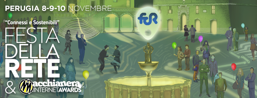 Vi piace il nostro lavoro? Ecco dove votarci per il #mia19 grazie mille!! 🌈😘 macchianera.net/2019/09/22/mia…