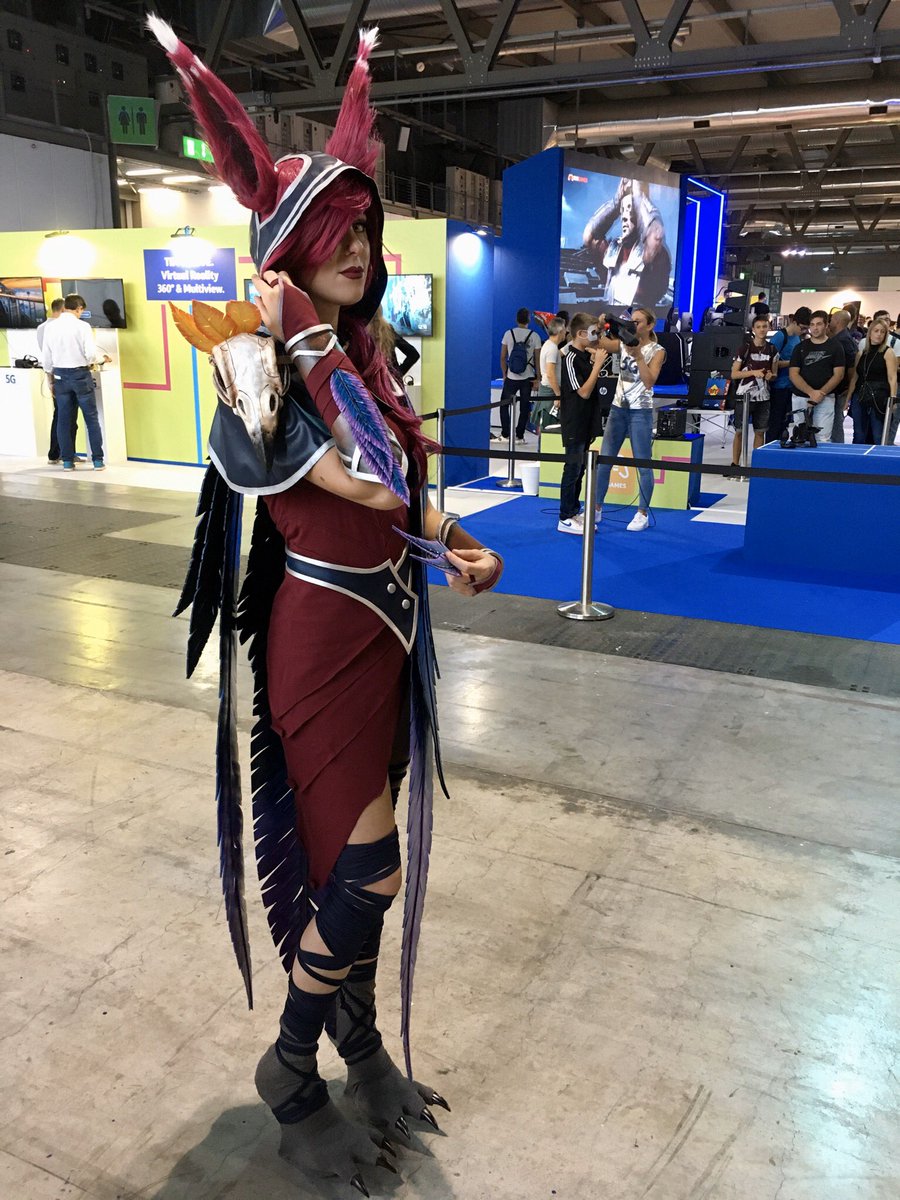 TIM Official tweet media