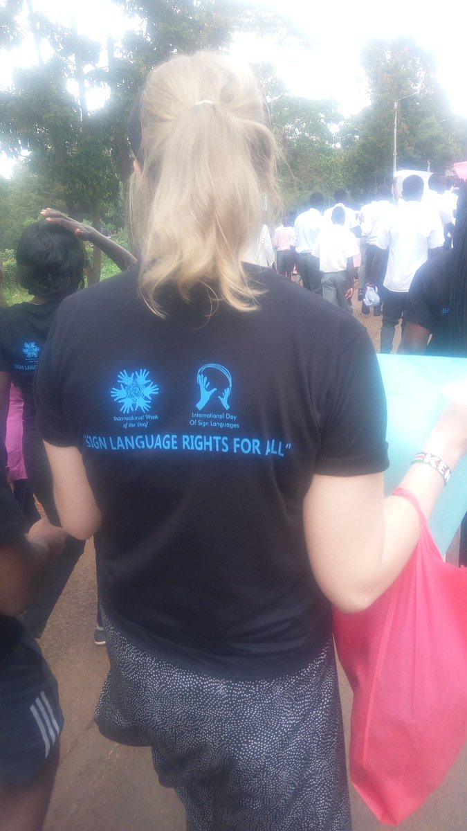 EricOrchestra's tweet photo. #signLanguageRightsForAll
#daretobegreat
@VSO_Intl
@VSOKenya
@nduts_j https://t.co/ZMDCwyXKHd