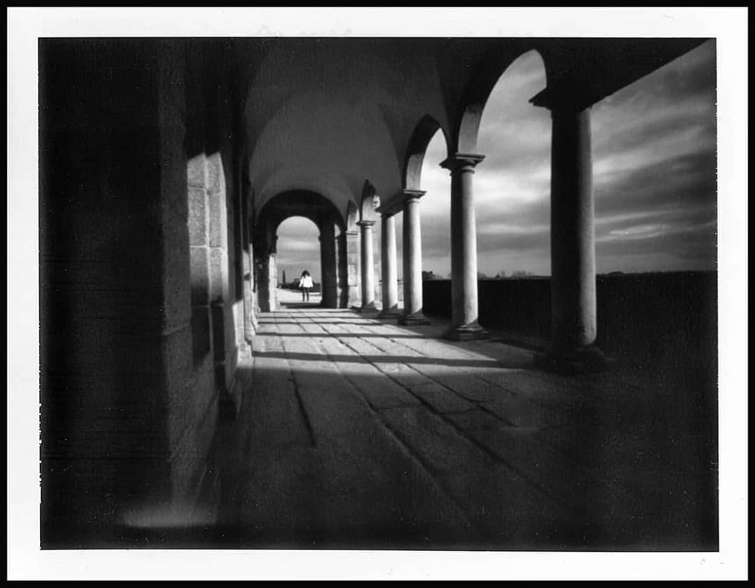 JulioVet_photo's tweet photo. Cámara y fotos con mi #pinhole #packfilm #Polaroid 😎😎😎
#savepackfilm #instantphoto #makerealphotos https://t.co/Au509LAo0s