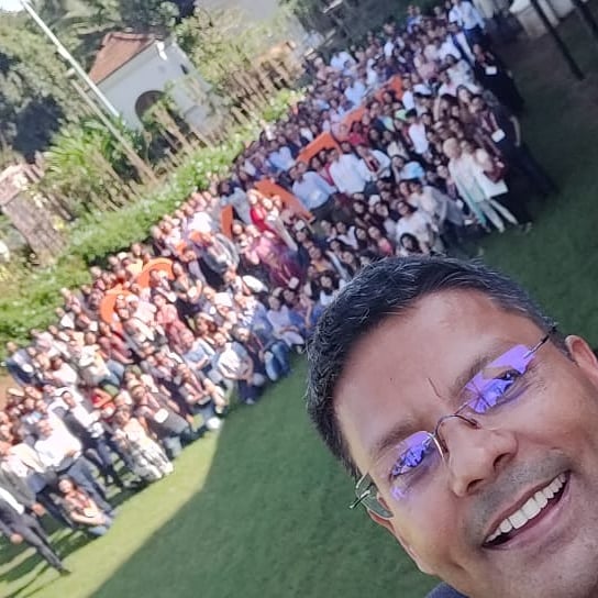 TweetsAnup's tweet image. And its 700+ at #PRAXIS8