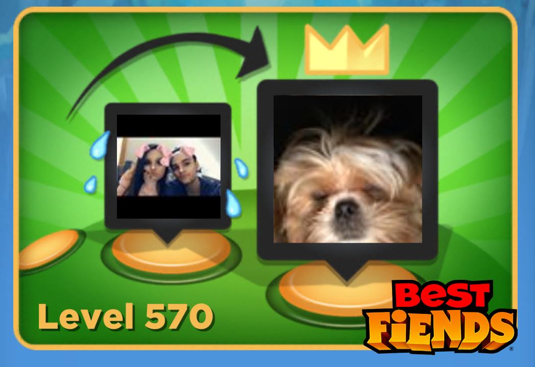 rlghamm's tweet photo. I passed Kristina in #BestFiends - Download FREE - https://t.co/9rlIJTewYB via @bestfiends https://t.co/xiKDzZzuo2
