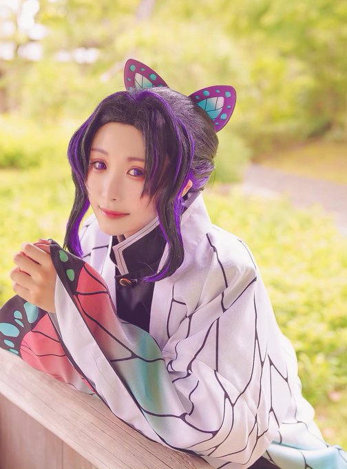 Twitterのコスプレ画像7