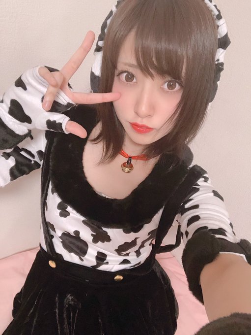 Twitterのコスプレ画像37