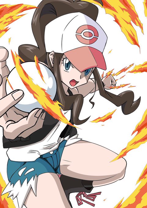 ポケモンbwのtwitterイラスト検索結果 古い順